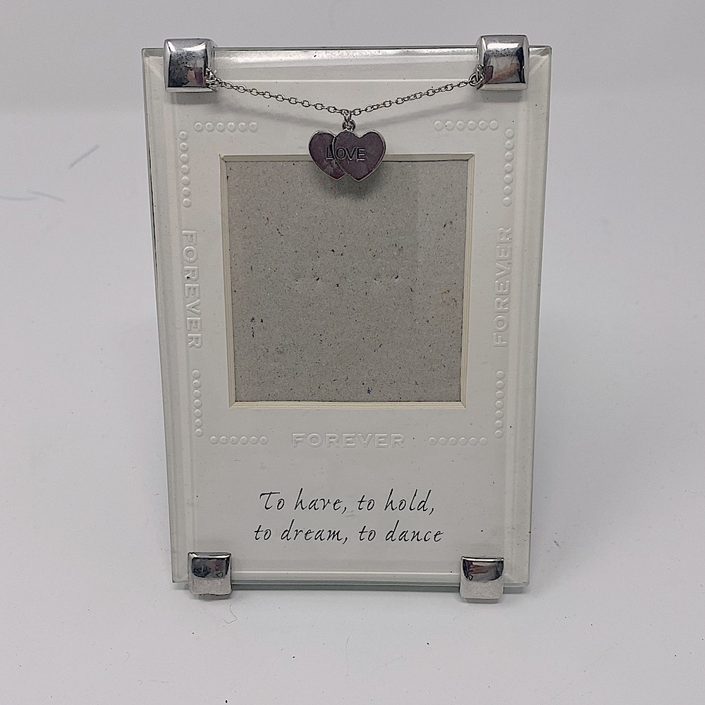 Wedding Picture Frame